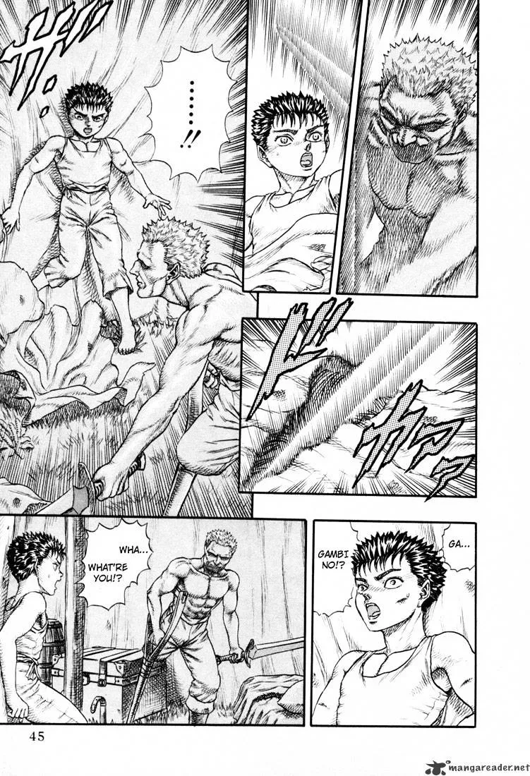 Berserk - Page 2