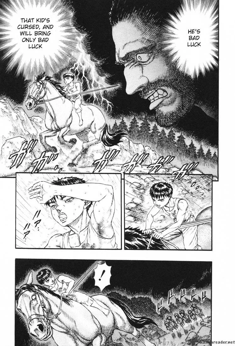 Berserk - Page 22