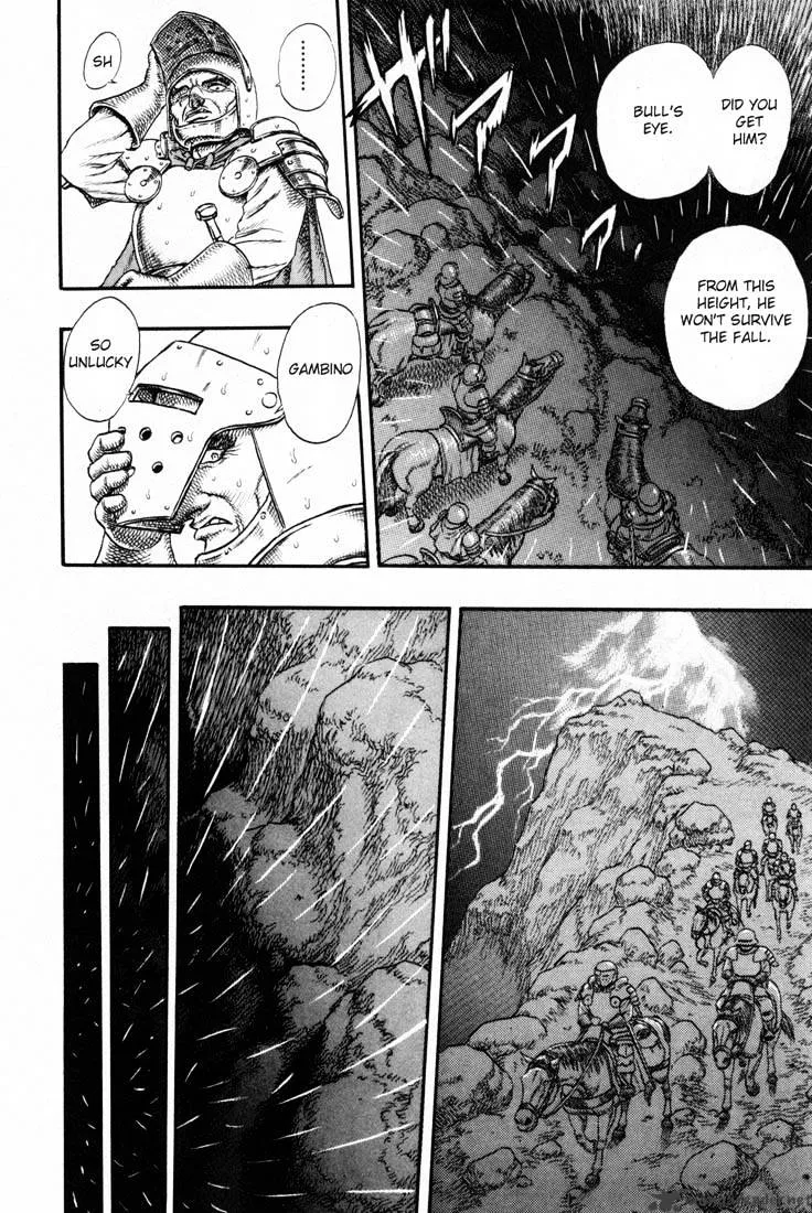 Berserk - Page 25