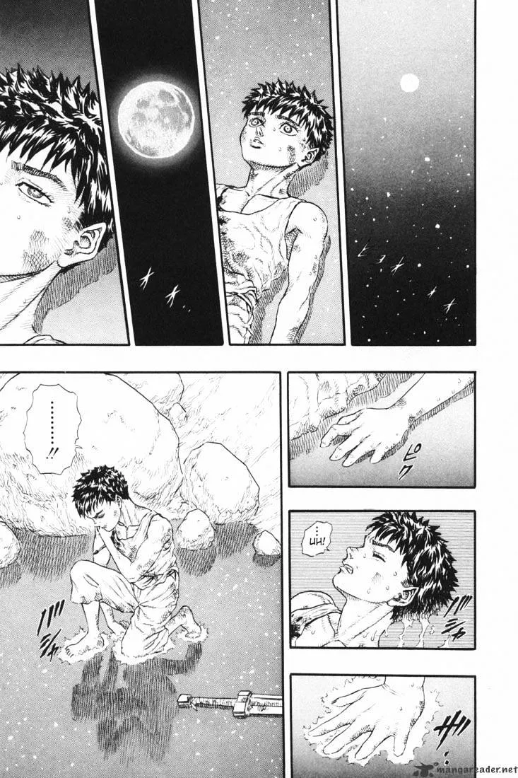 Berserk - Page 29