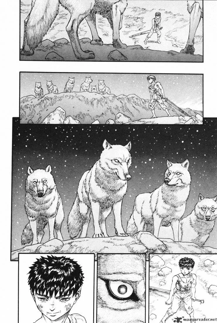 Berserk - Page 32