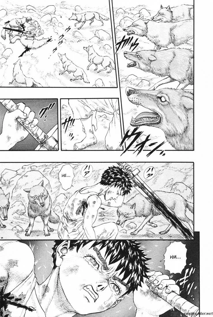 Berserk - Page 35