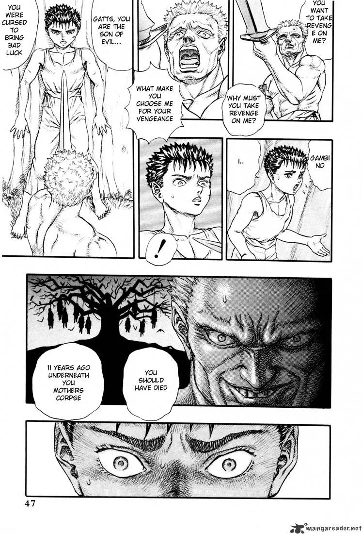 Berserk - Page 4