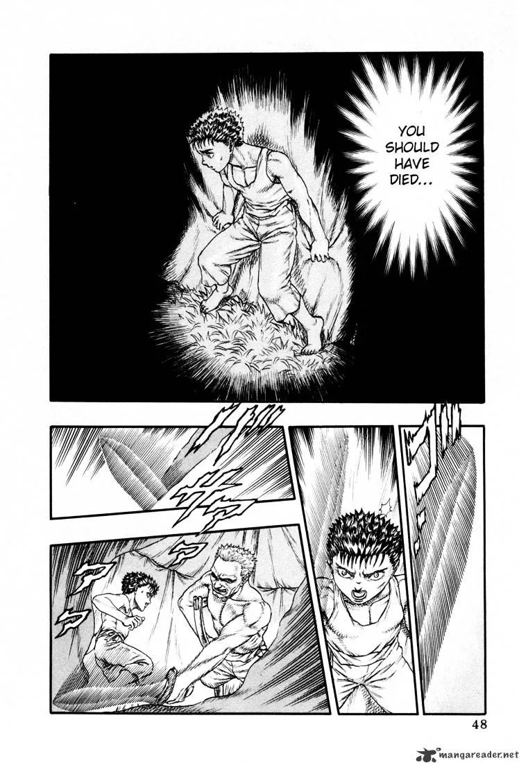 Berserk - Page 5