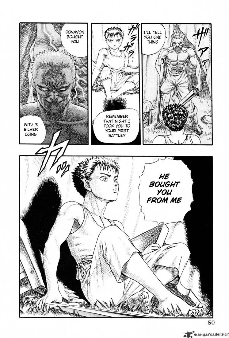 Berserk - Page 7