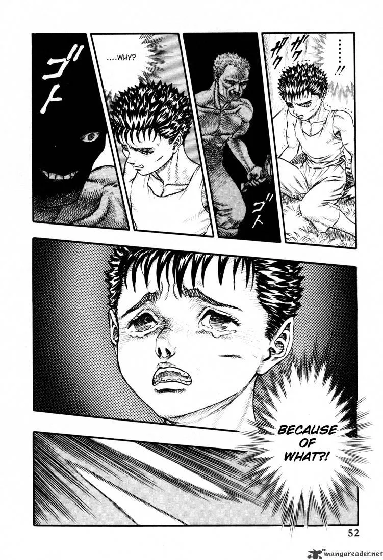 Berserk - Page 9