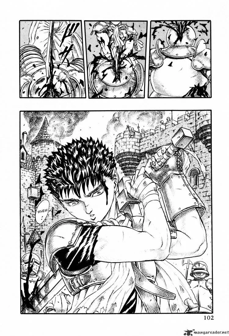 Berserk - Page 17