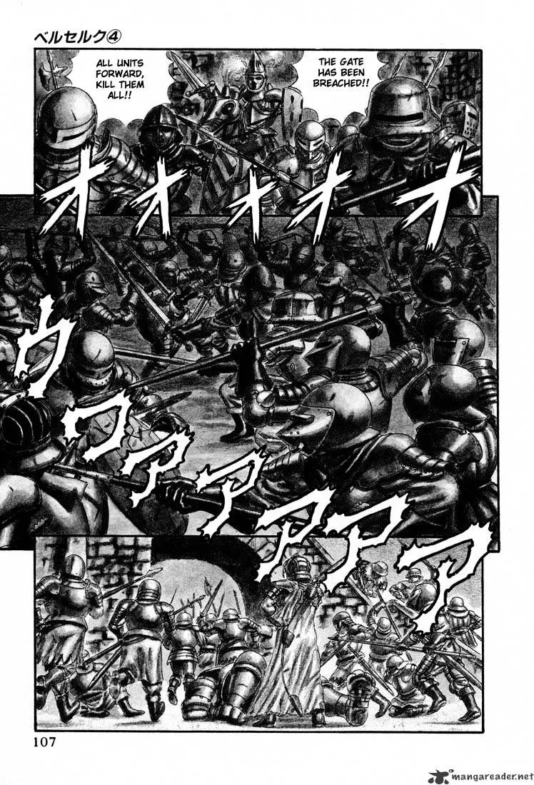 Berserk - Page 22