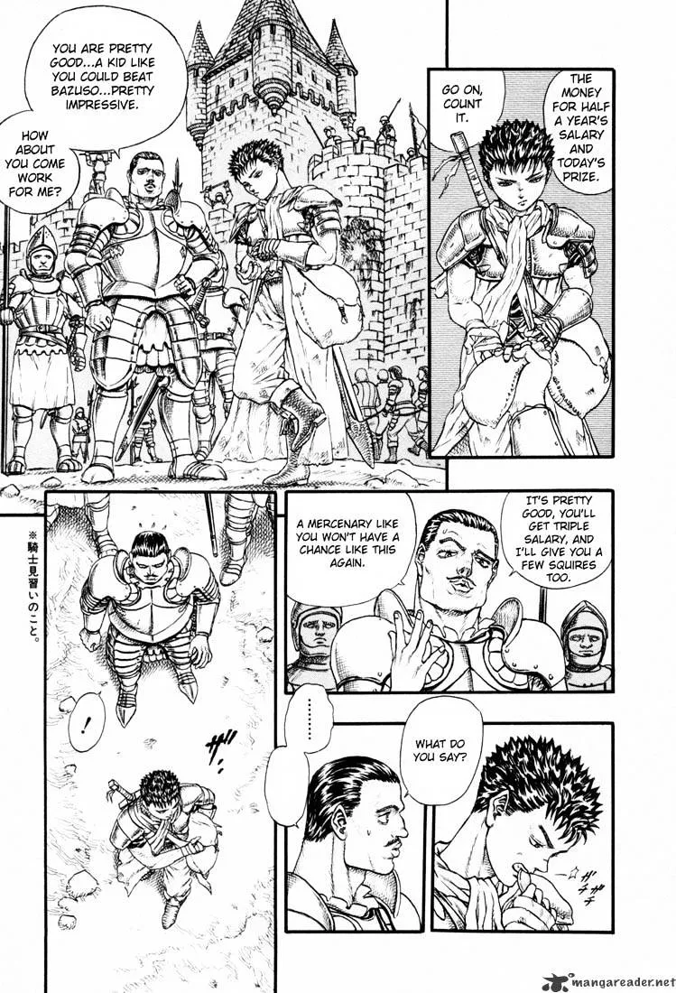 Berserk - Page 26