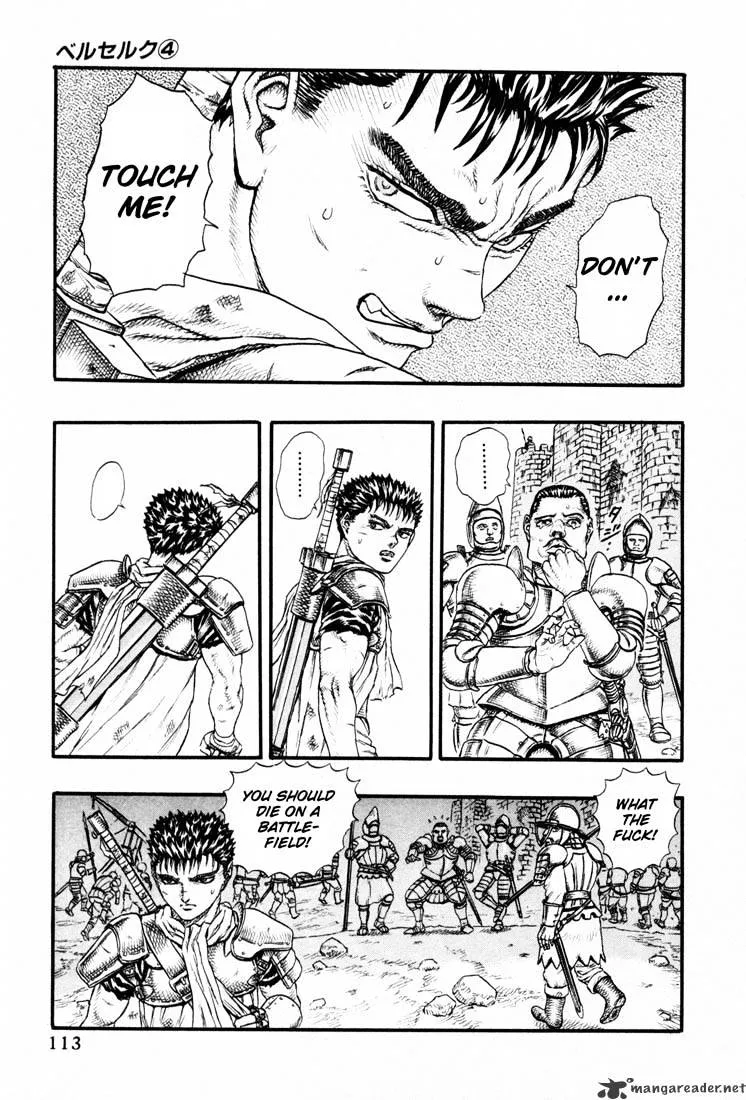 Berserk - Page 28