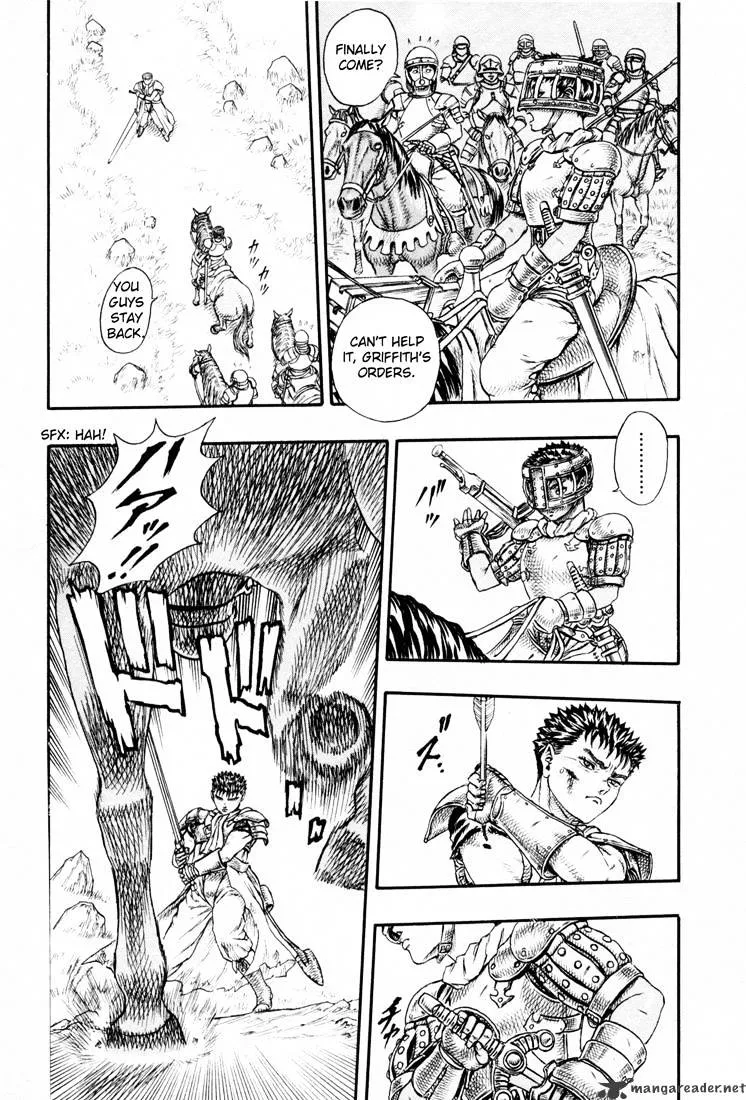 Berserk - Page 2