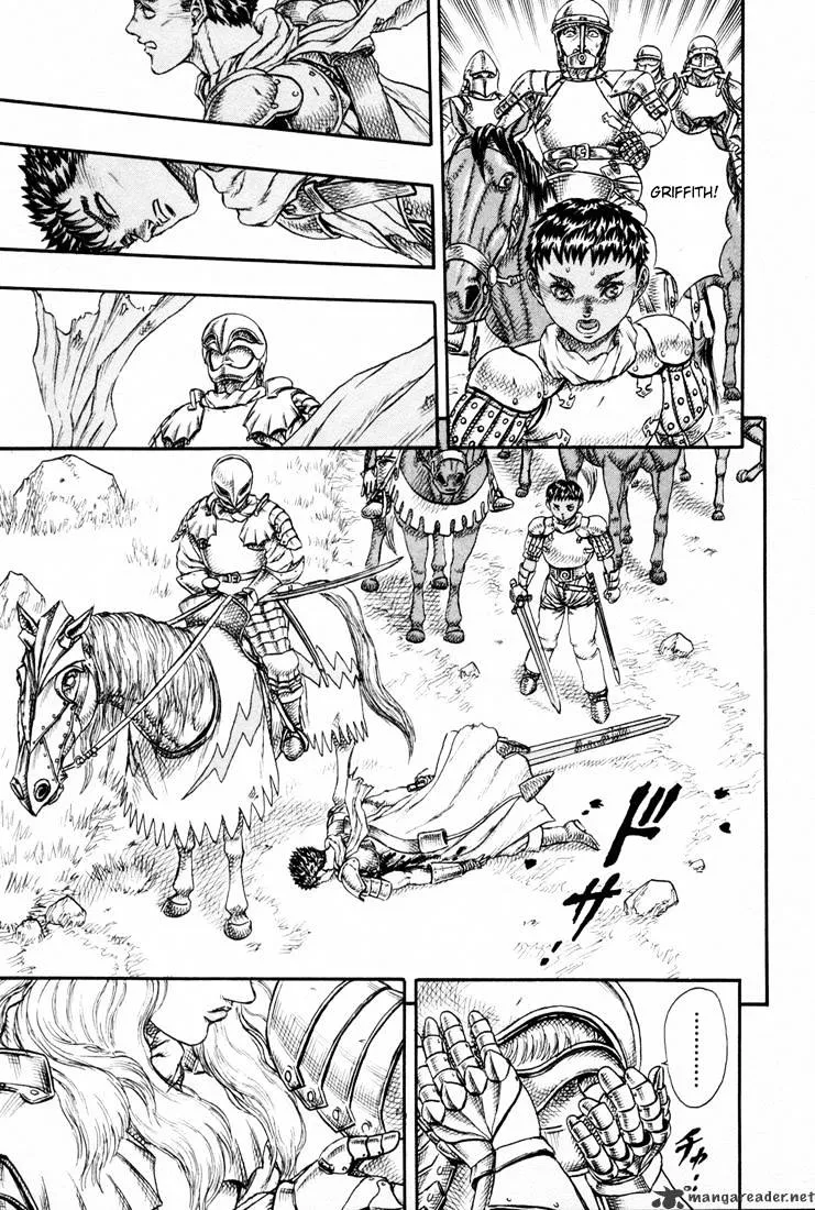 Berserk - Page 20