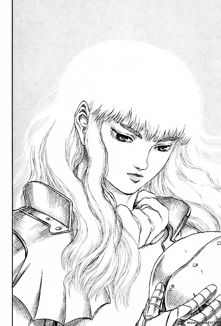 Berserk - Page 21