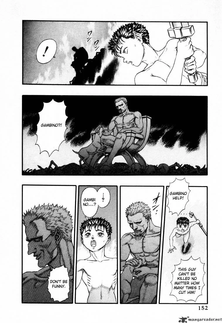 Berserk - Page 27