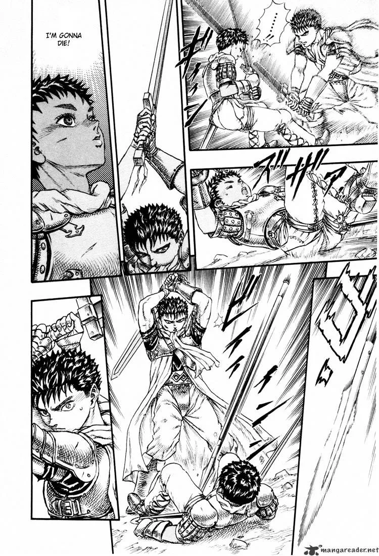 Berserk - Page 7