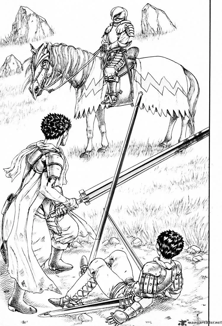 Berserk - Page 8