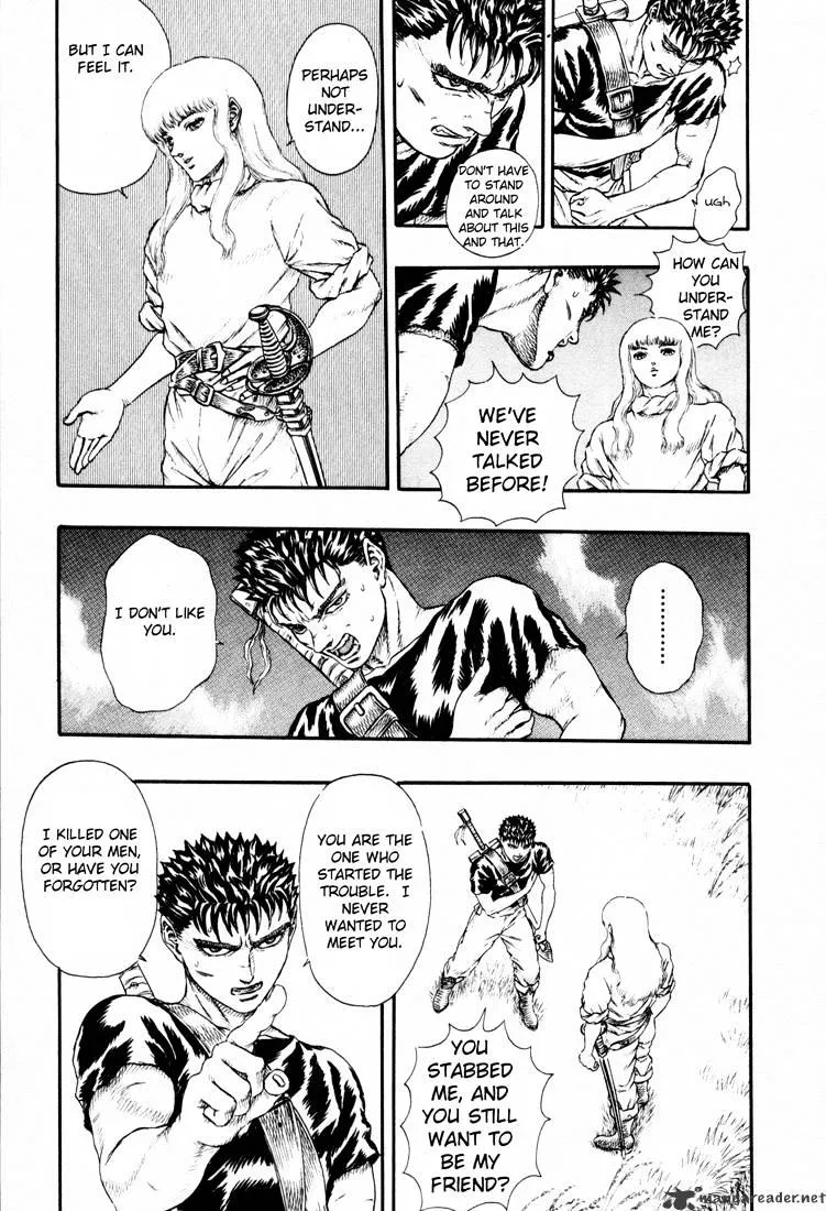 Berserk - Page 10