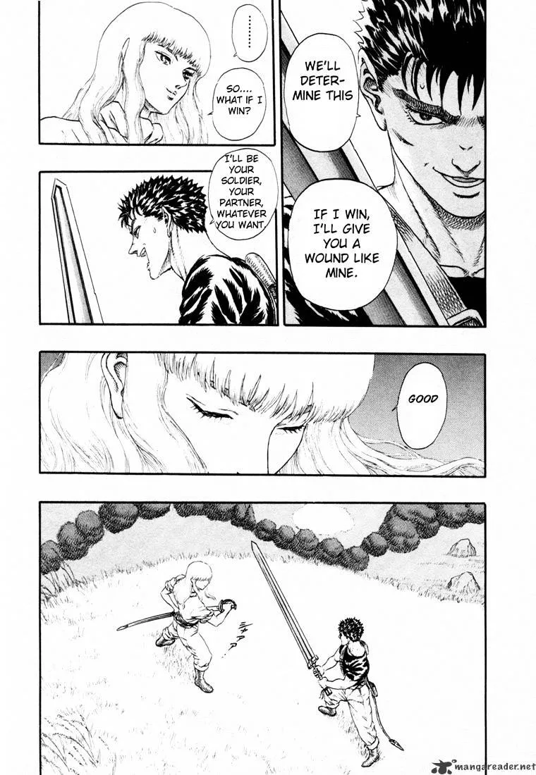 Berserk - Page 12