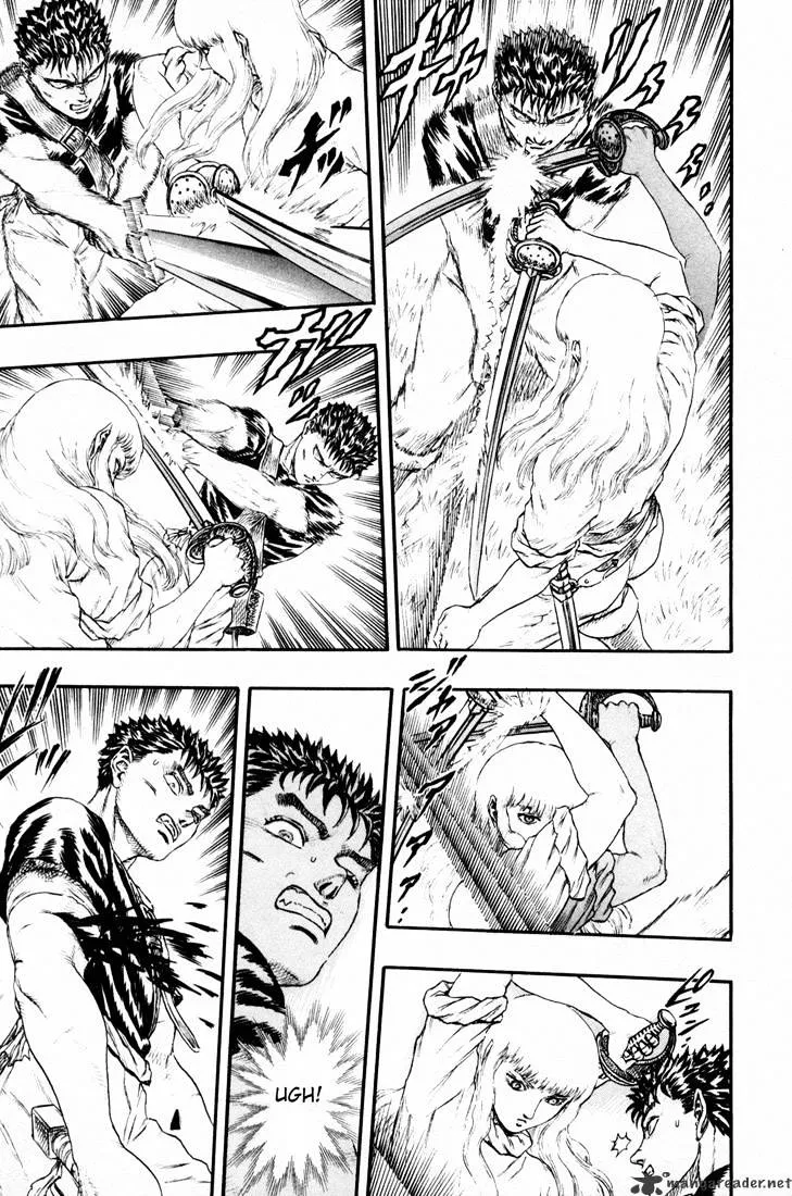 Berserk - Page 16