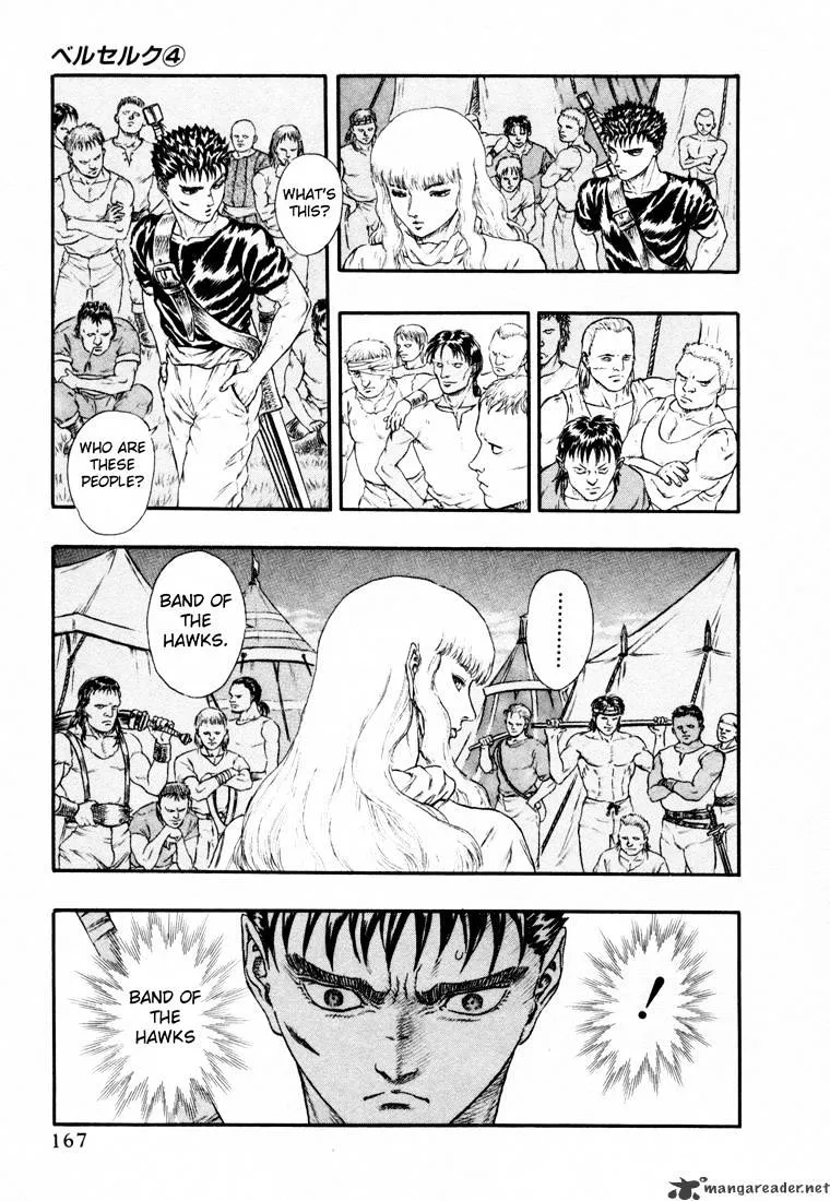 Berserk - Page 2