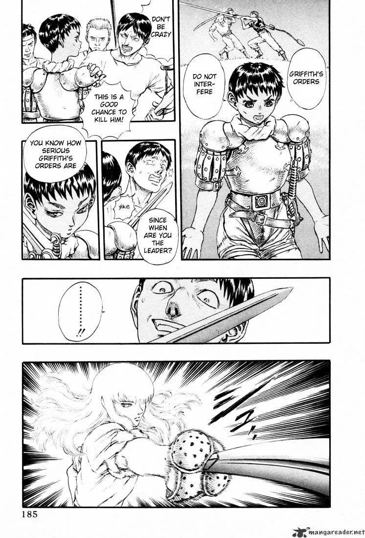 Berserk - Page 20