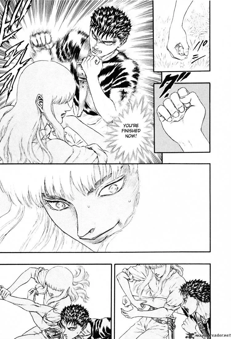 Berserk - Page 34