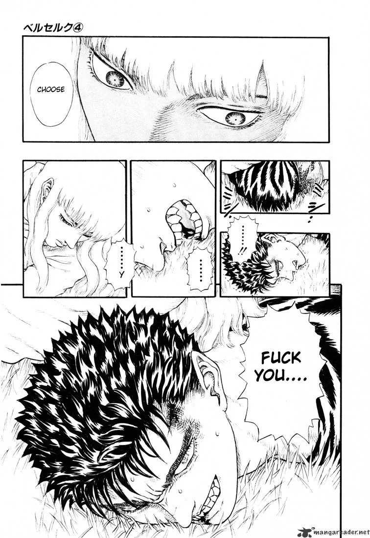 Berserk - Page 36