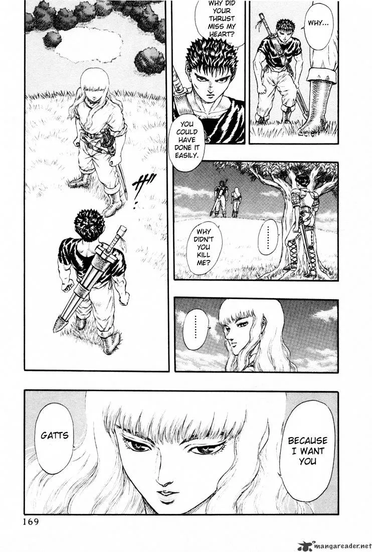 Berserk - Page 4