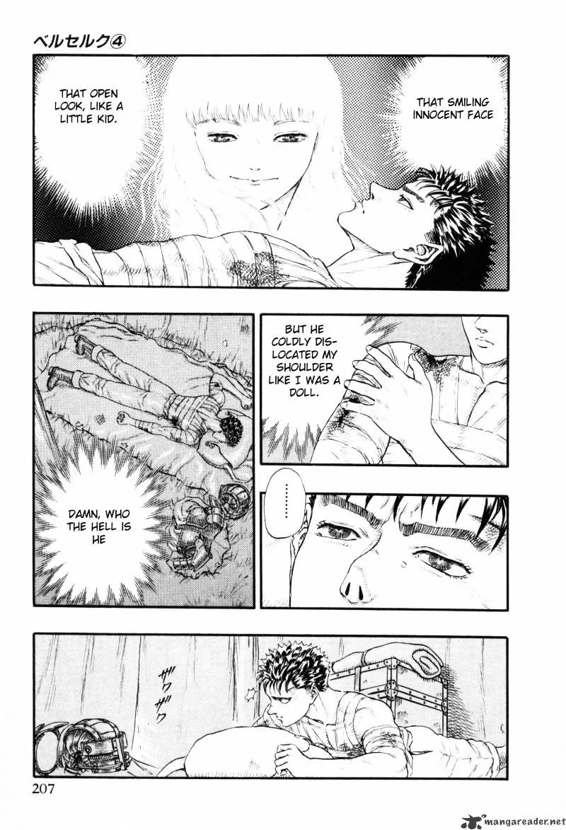 Berserk - Page 42