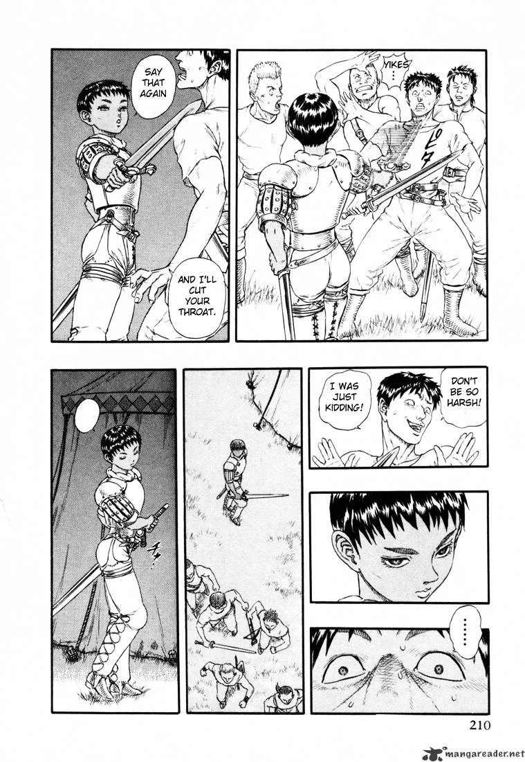 Berserk - Page 45