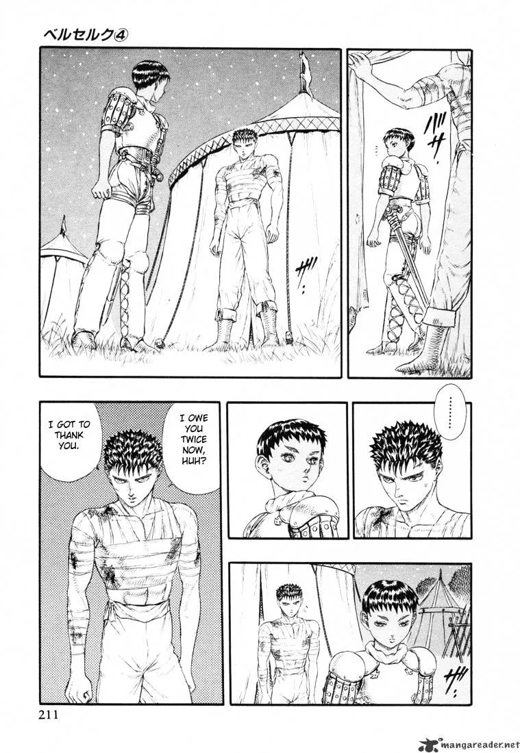 Berserk - Page 46