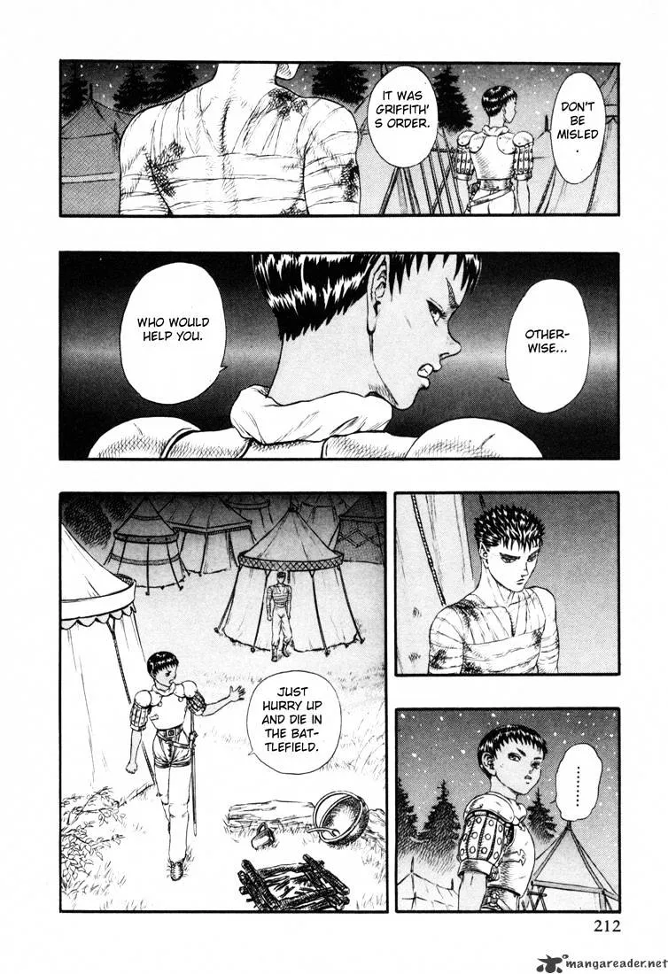 Berserk - Page 47