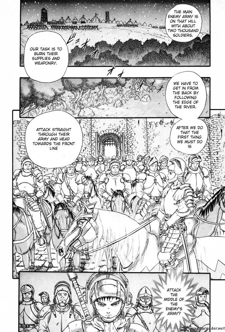 Berserk - Page 50