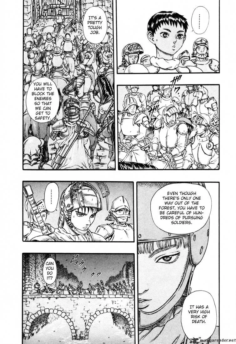 Berserk - Page 52