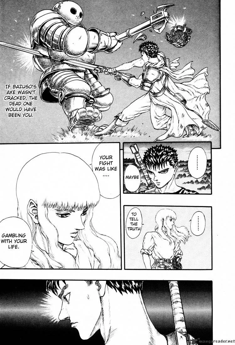 Berserk - Page 6