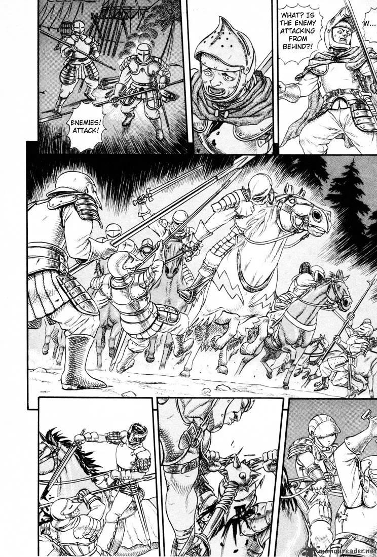 Berserk - Page 61