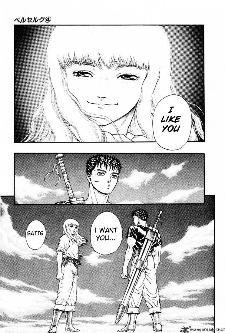 Berserk - Page 8