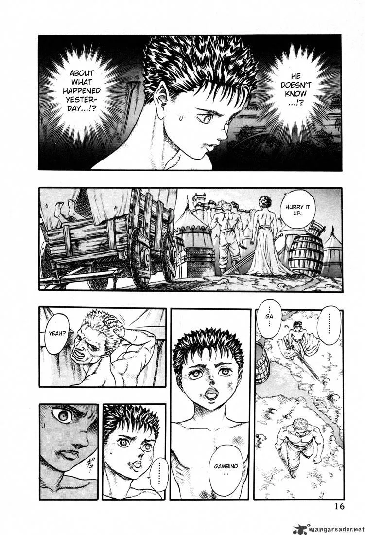 Berserk - Page 14