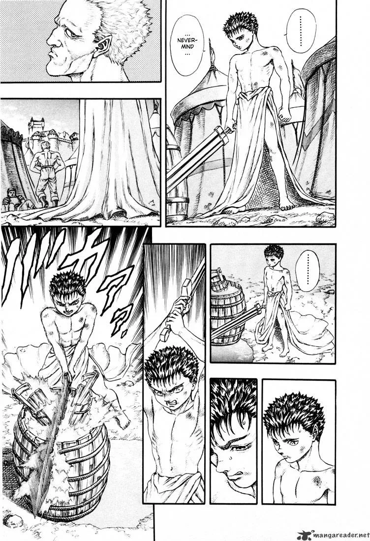 Berserk - Page 15