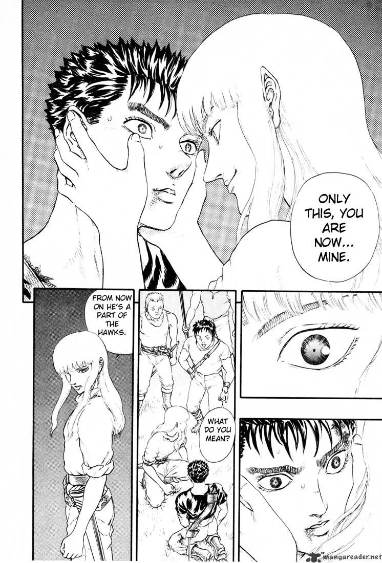 Berserk - Page 199