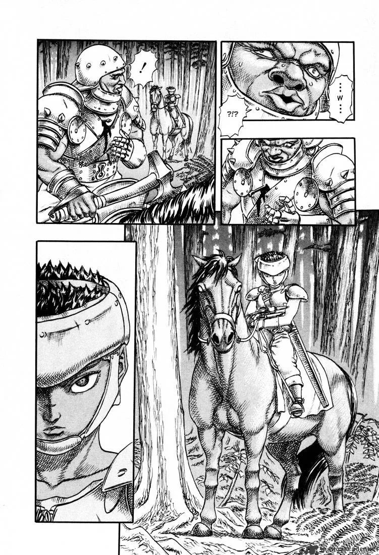 Berserk - Page 21