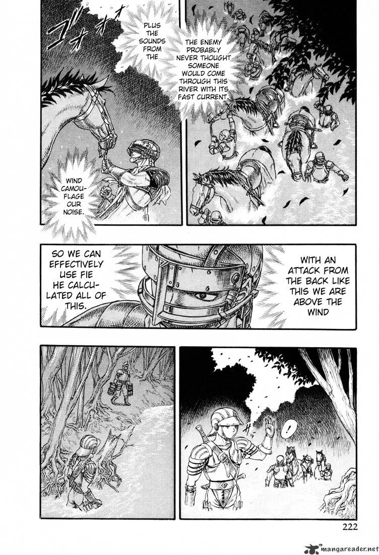 Berserk - Page 216