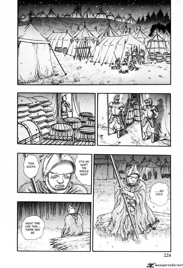 Berserk - Page 218