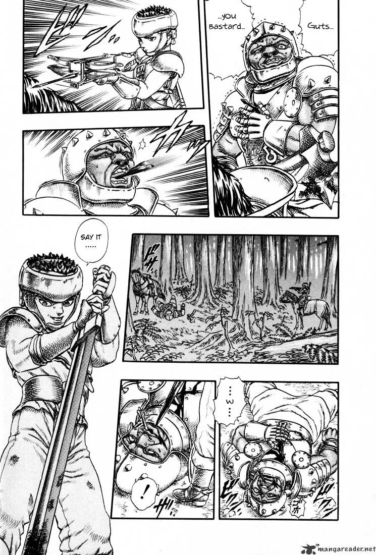 Berserk - Page 22