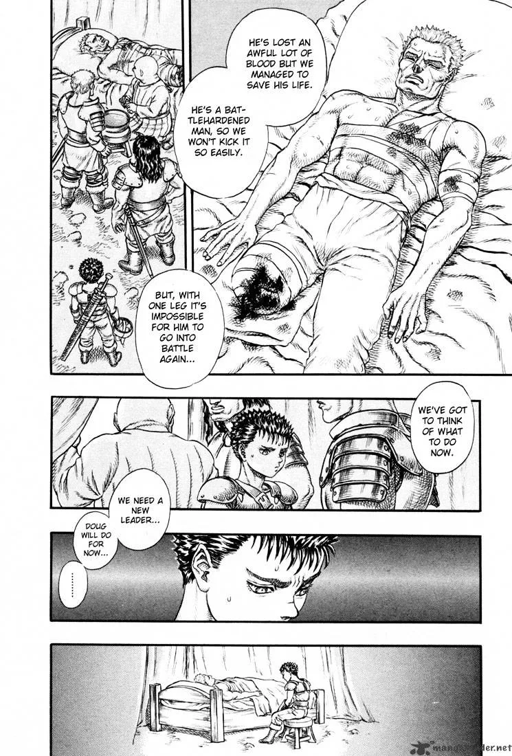 Berserk - Page 27