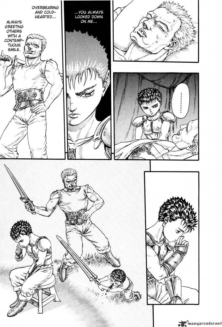 Berserk - Page 28