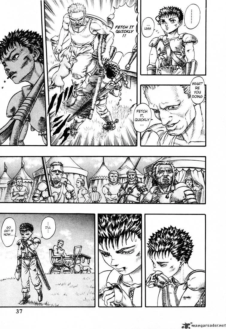 Berserk - Page 34