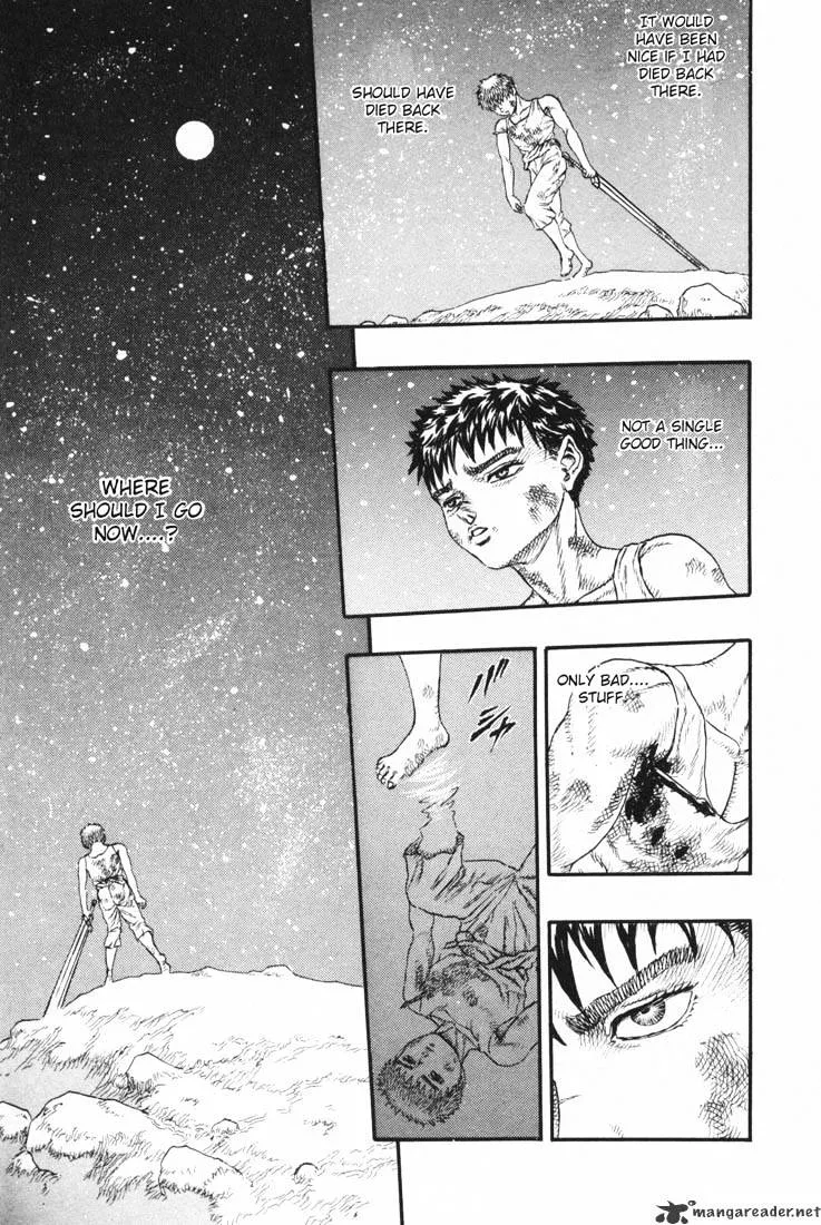 Berserk - Page 71