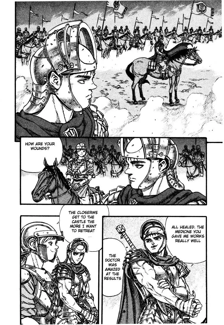 Berserk - Page 2