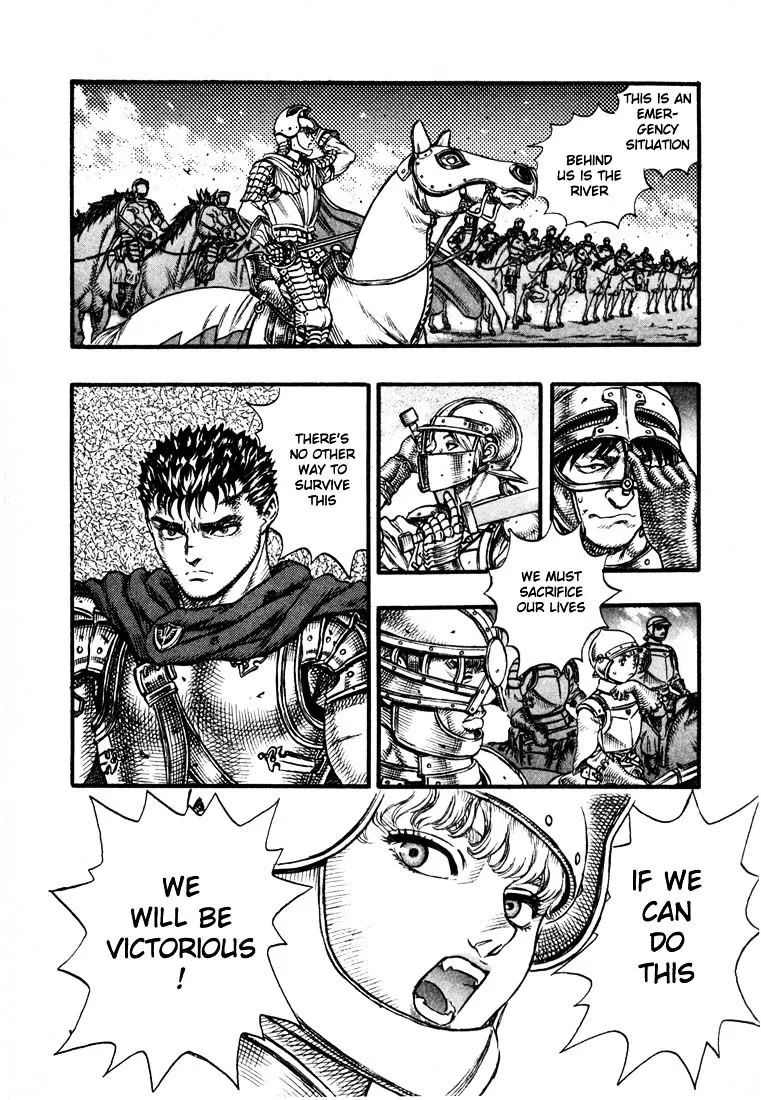 Berserk - Page 12